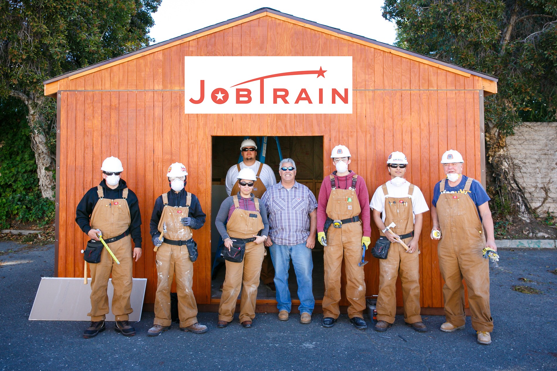 Jobtrain